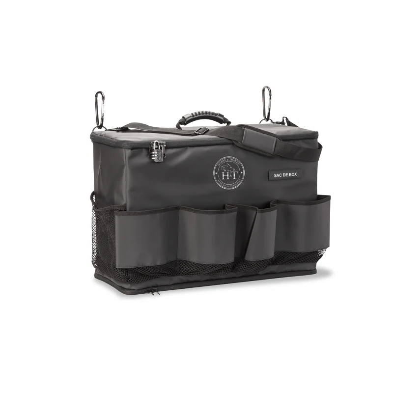 Sac de box