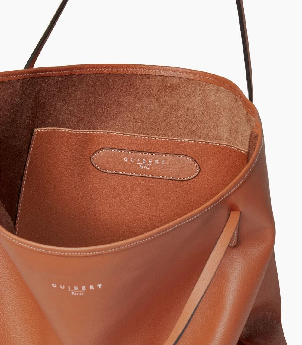 Saddle Bag Pony taurillon Pessoa – Image 4