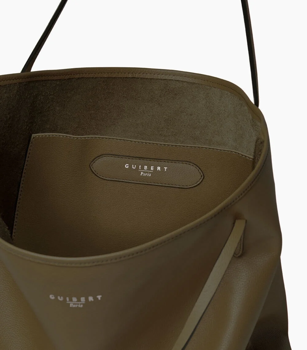 Saddle Bag Pony taurillon Pessoa – Image 7