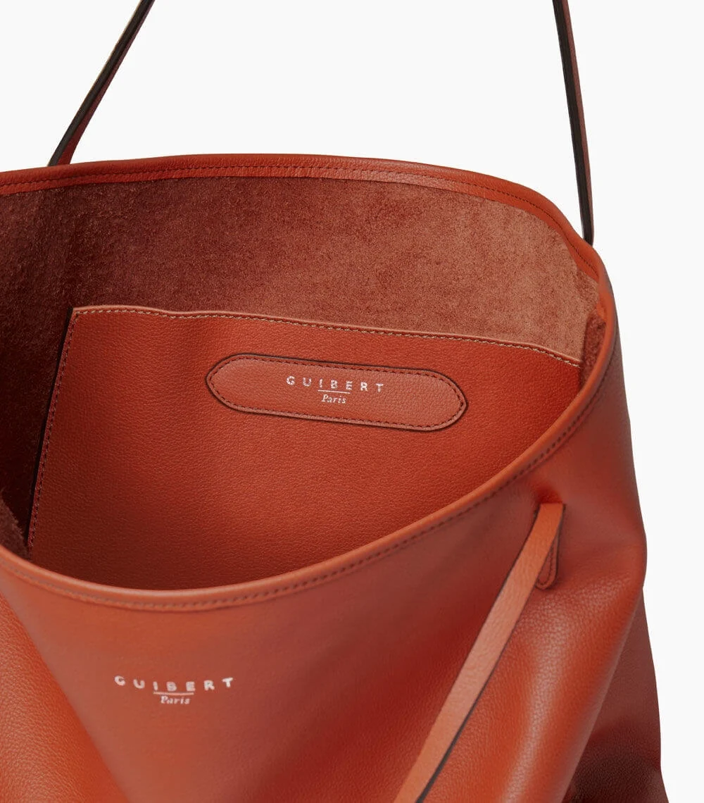 Saddle Bag Pony taurillon Pessoa – Image 8