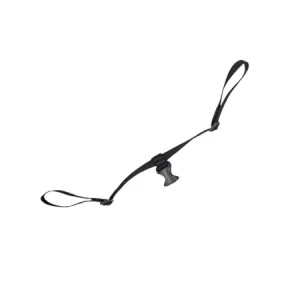 Sangle selle tout en Un court