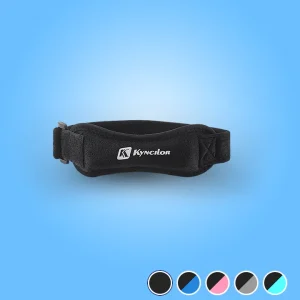 Sangle de Genou pour Musculation