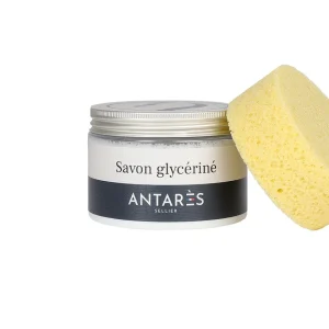 Savon Glycériné Antarès 400ml