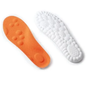 Semelles de massages