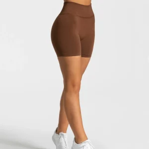 Sensation Shorts "Karamell"