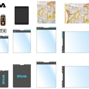 Étui étanche pour téléphone ou tablette