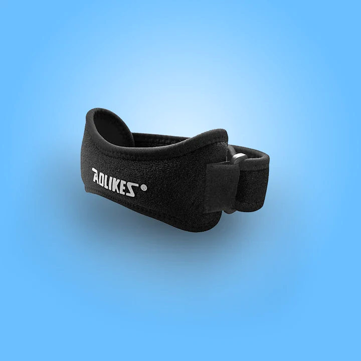 Strap de Genou pour Rotule – Image 5