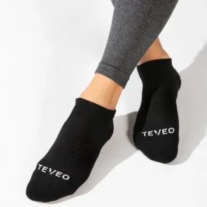 Active Socken (2er-Pack) "Schwarz"