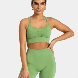 Timeless Scrunch Bh "Olive"