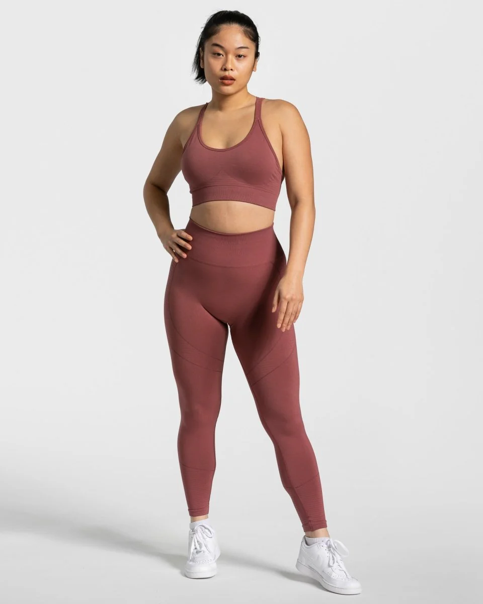 True Leggings "Beere" – Image 3