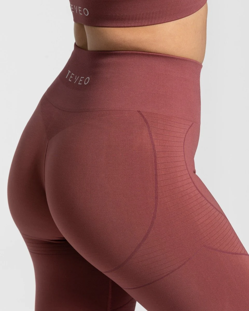 True Leggings "Beere" – Image 4