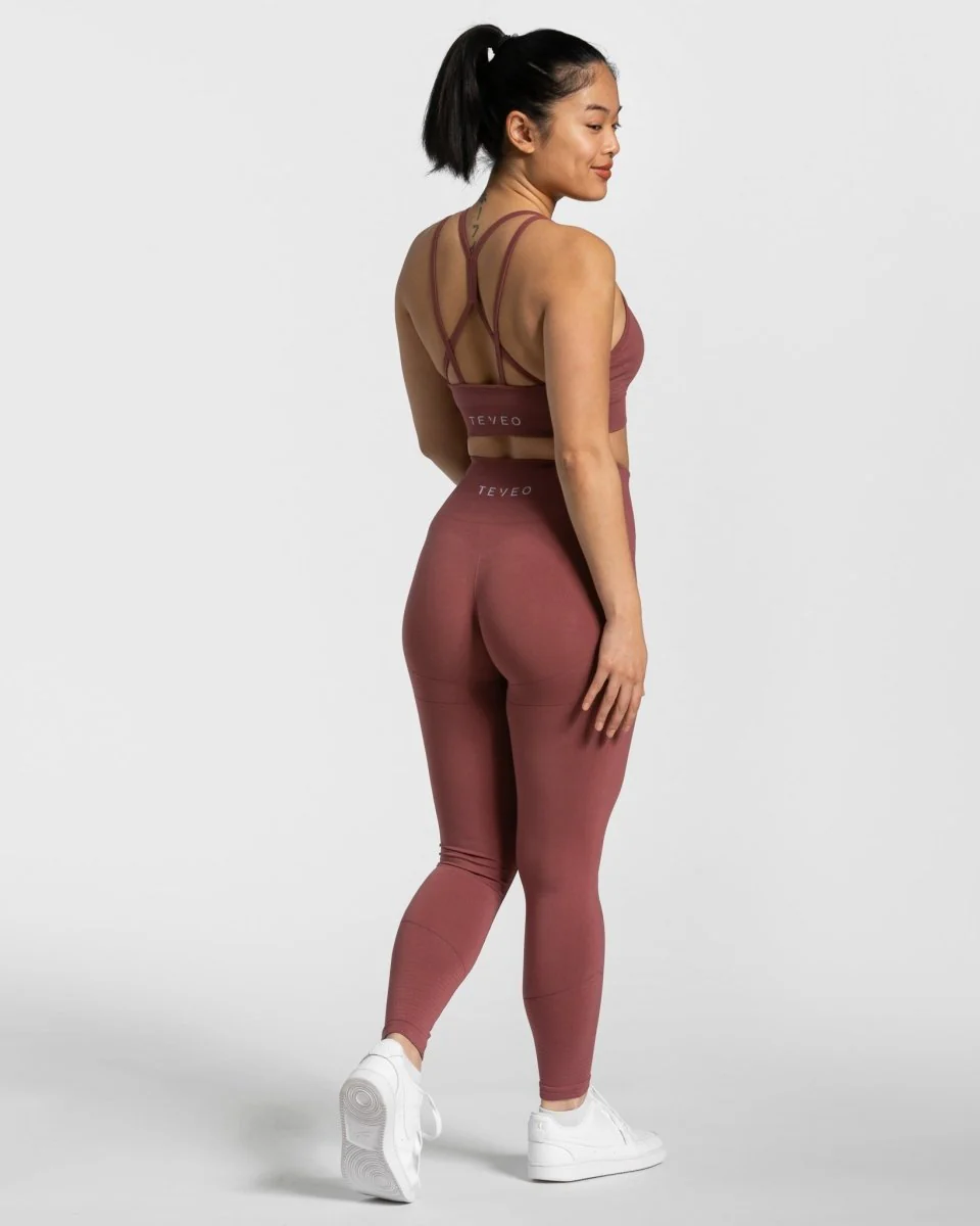 True Leggings "Beere" – Image 5