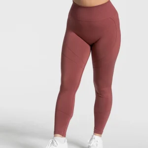 True Leggings "Beere"