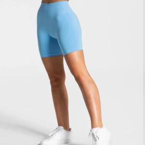 True Shorts "Babyblau"